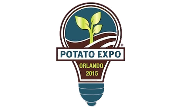 Potato Expo 2015
