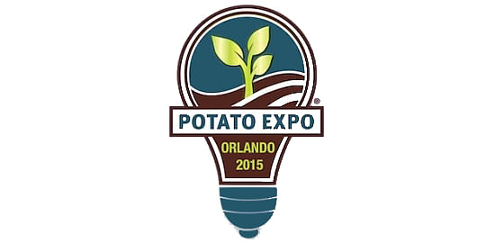 Potato Expo 2015