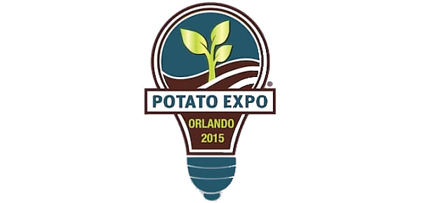 Potato Expo 2015