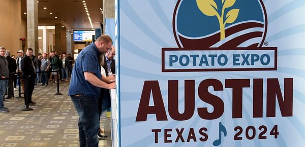 Potato Expo 2024 Registration