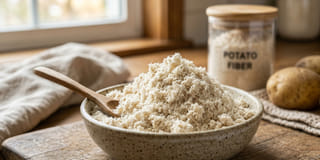 Potato Fiber Potato Fiber