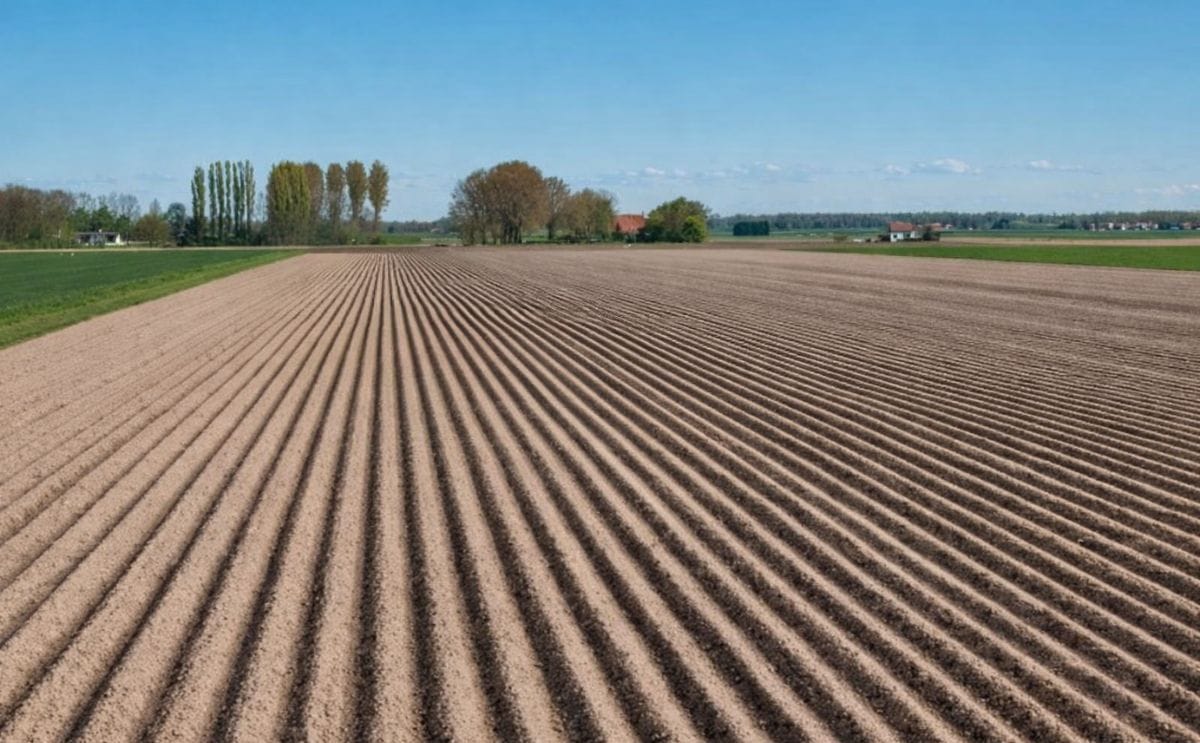A look back at the history of the Jersey Royal potato