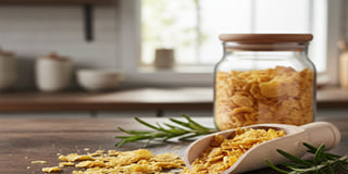 Potato Flake Potato Flake