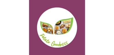 Potato Goodness Potato Goodness