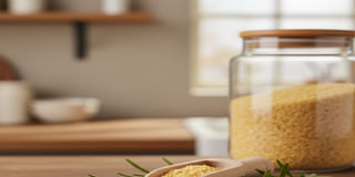 Potato Granule Potato Granule