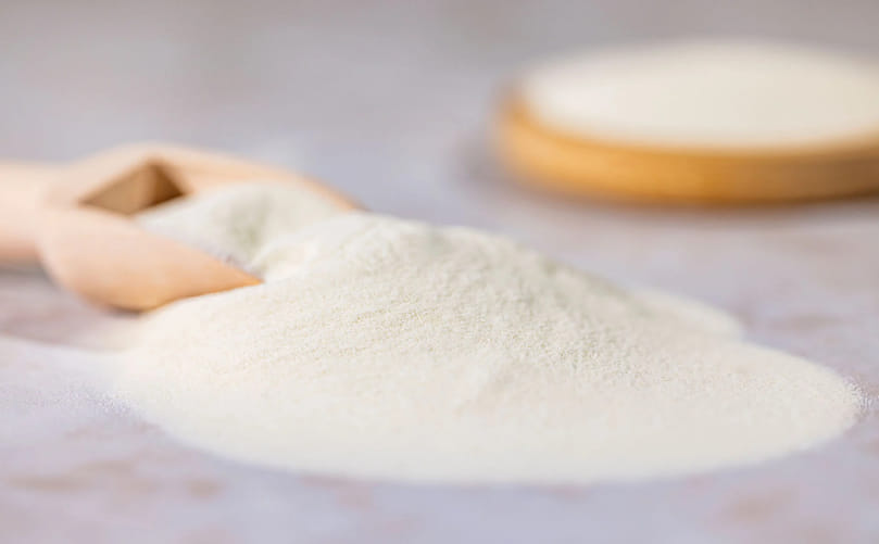 Nutritionally Dense Potato Granules