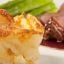 Frozen Potato Specialties - Gratins and Mash
