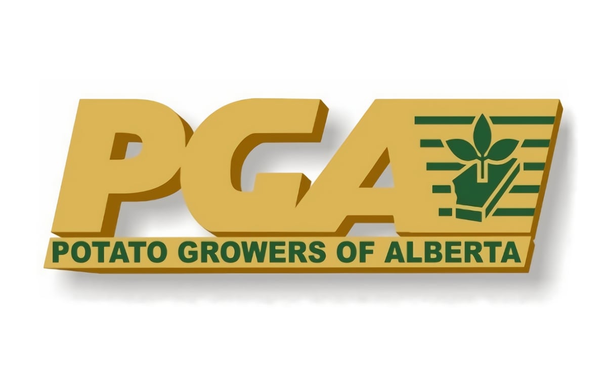 Potato Growers of Alberta (PGA) Potato Growers of Alberta (PGA)