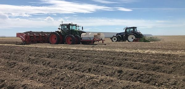United Potato Growers of Canada (UPGC): Planting Update May 27, 2021
