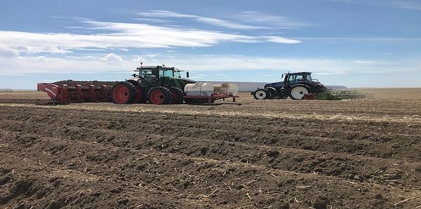 United Potato Growers of Canada (UPGC): Planting Update May 27, 2021