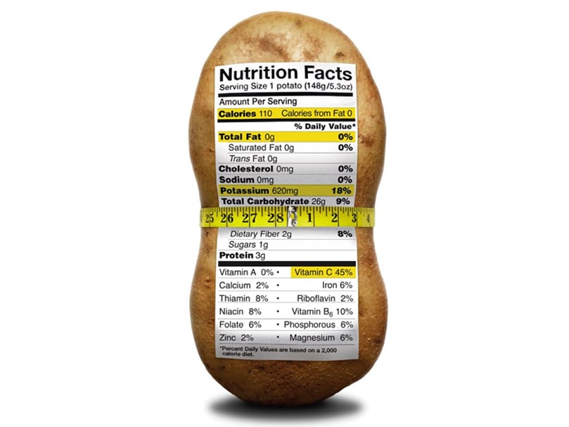 Papas: El héroe no reconocido de la salud