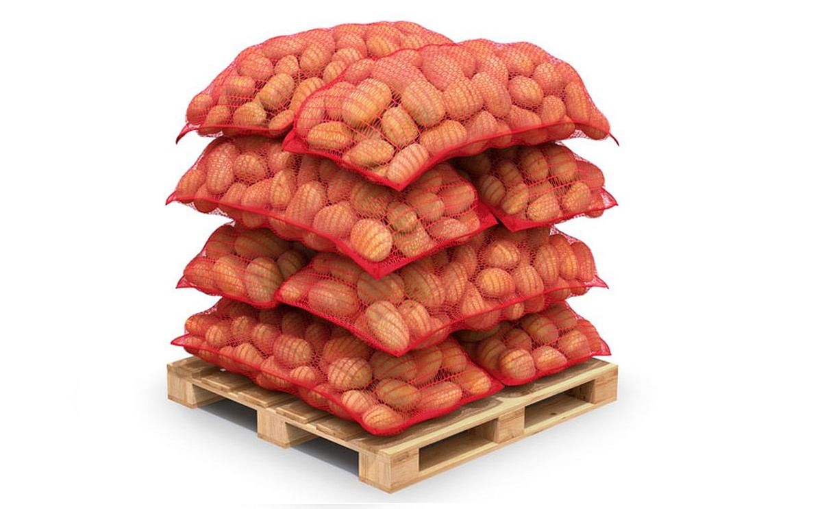 U.S. Potato Imports Down on The Whole, Despite Gains in Several Categories U.S. Potato Imports Down on The Whole, Despite Gains in Several Categories