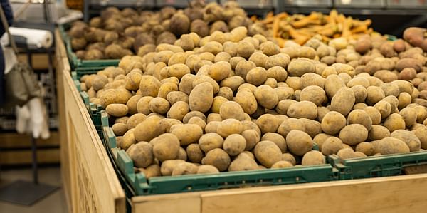 Bangladesh Potato Prices Soar to Record Levels Despite Recent Harvest