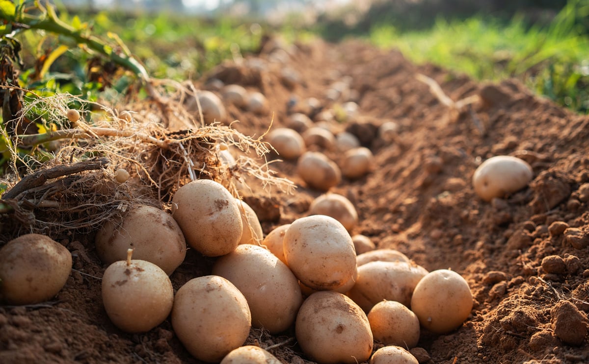 Belpotato.be Criticizes Unilateral Contract Reductions in Belgian Potato Sector Belpotato.be Criticizes Unilateral Contract Reductions in Belgian Potato Sector
