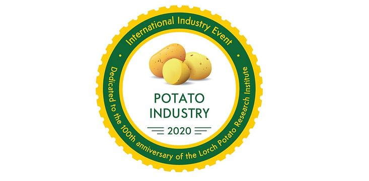 Potato Industry 2020