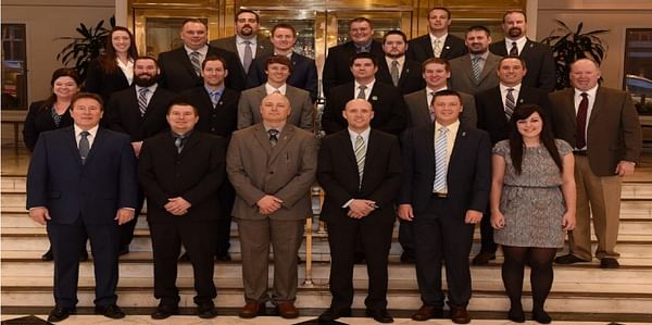 Tomorrow's Leaders Trained at 2016 Potato Industry Leadership Institute