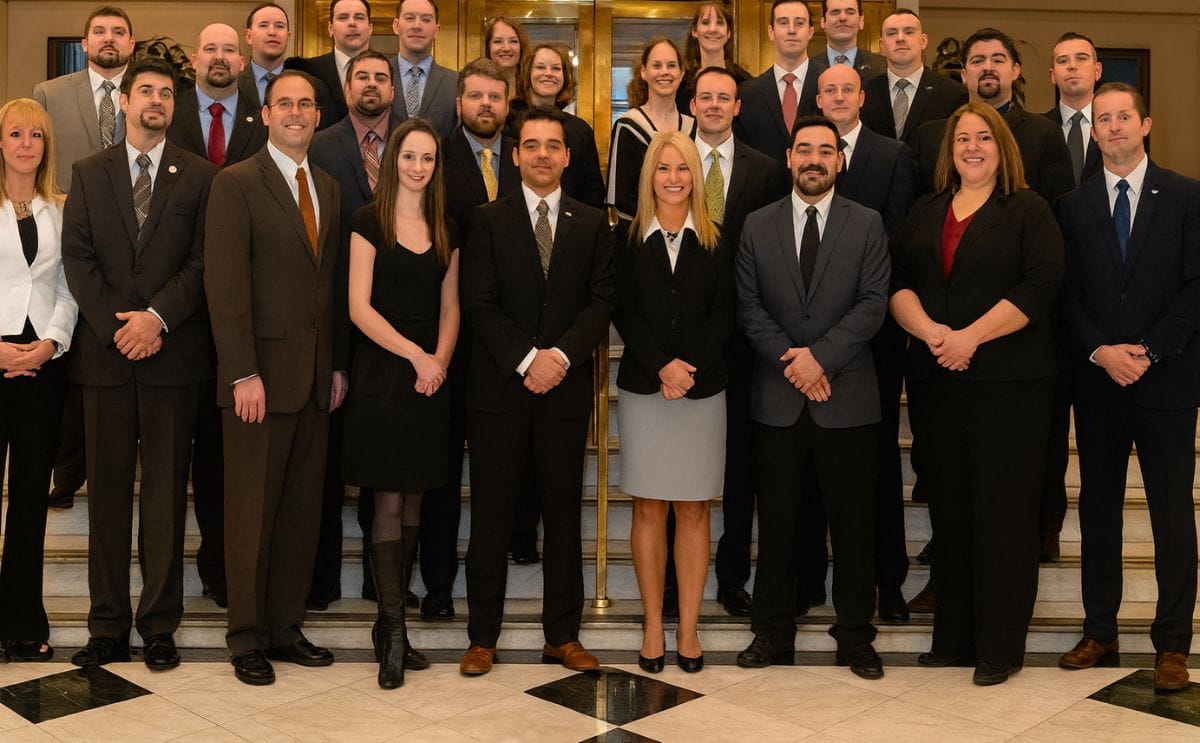 2016 Potato Industry Leadership Institute now accepting applications