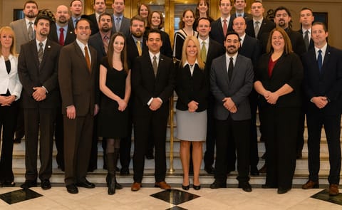 2016 Potato Industry Leadership Institute now accepting applications 2016 Potato Industry Leadership Institute now accepting applications