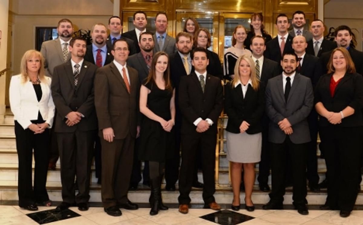 2016 Potato Industry Leadership Institute now accepting applications 2016 Potato Industry Leadership Institute now accepting applications