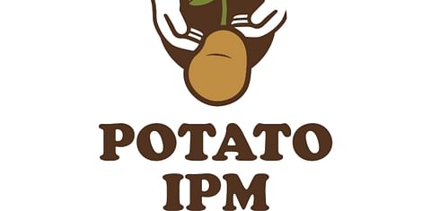 Potato IPM logo