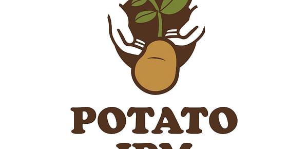 Potato IPM logo