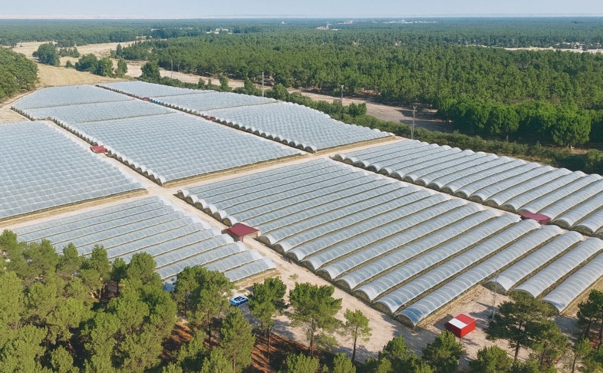 Castilla y León apuesta por la sostenibilidad hídrica para mantener su posición como principal región productora de patata en España. Castilla y León apuesta por la sostenibilidad hídrica para mantener su posición como principal región productora de patata en España.