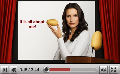 HZPC launches a social media website for the fresh potato business chain HZPC launches a social media website for the fresh potato business chain