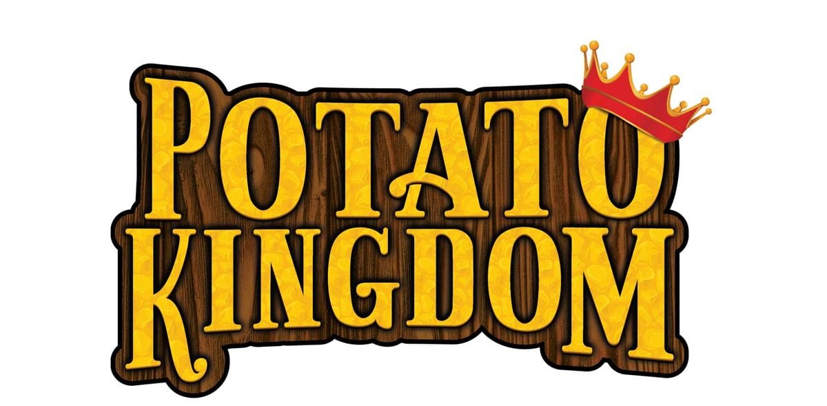 Potato Kingdom