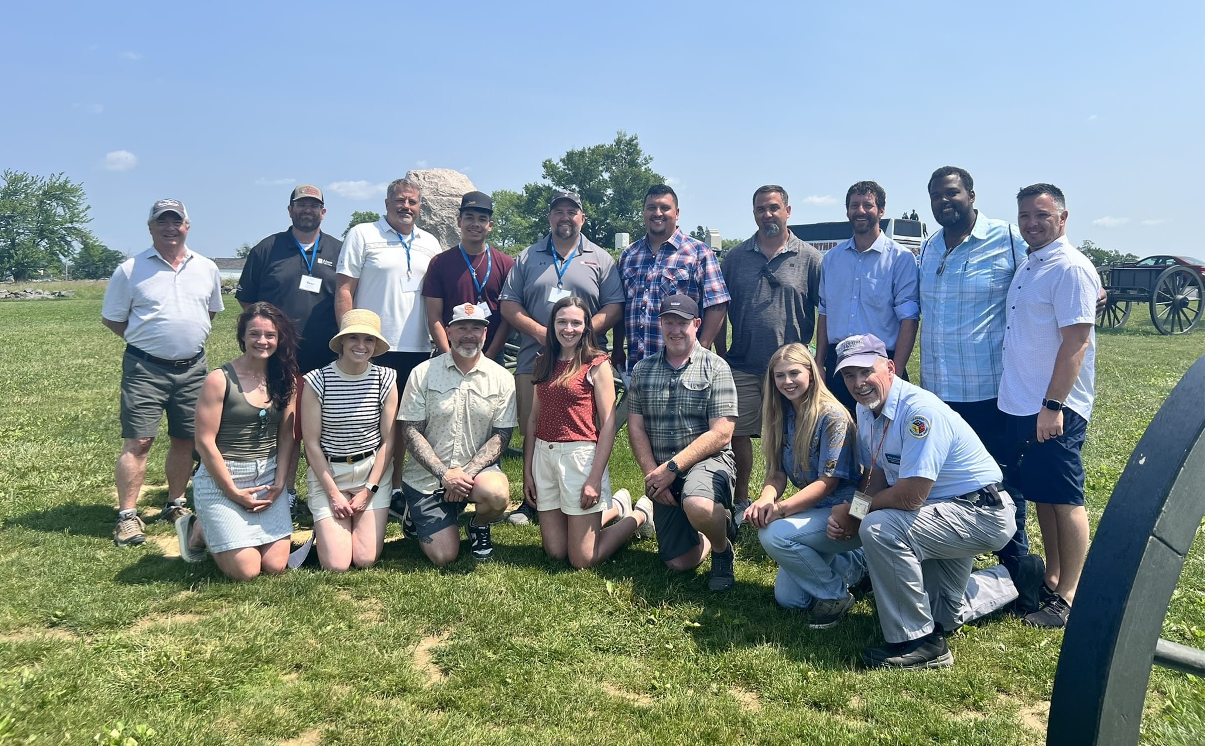 Potato LEAF invites applications for its 2026 Leadership in the Field program
