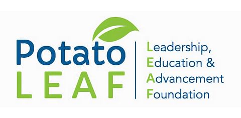 Potato LEAF Reaches $2 Million Founders Society Goal