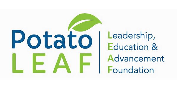 Potato LEAF Reaches $2 Million Founders Society Goal