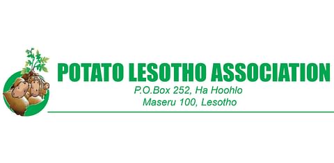 Potato Lesotho Association Potato Lesotho Association
