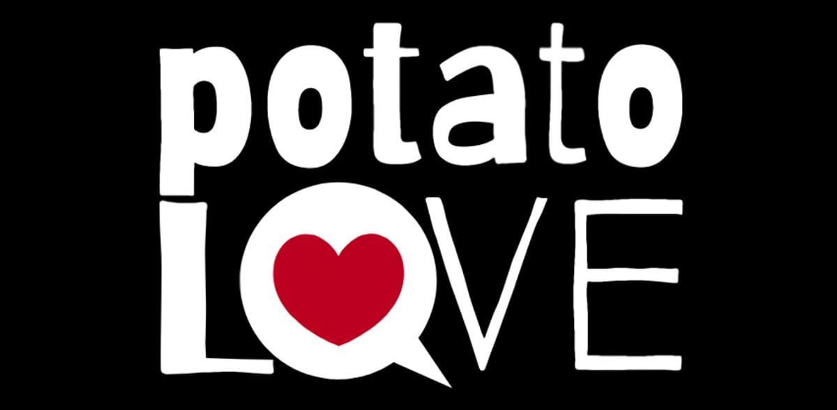 PotatoLove PotatoLove