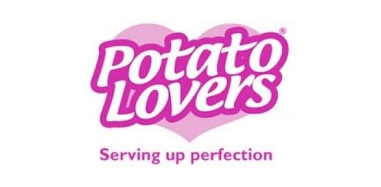 Potato Lovers