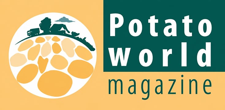 Aardappelwereld BV (Potato World Magazine) Aardappelwereld BV (Potato World Magazine)