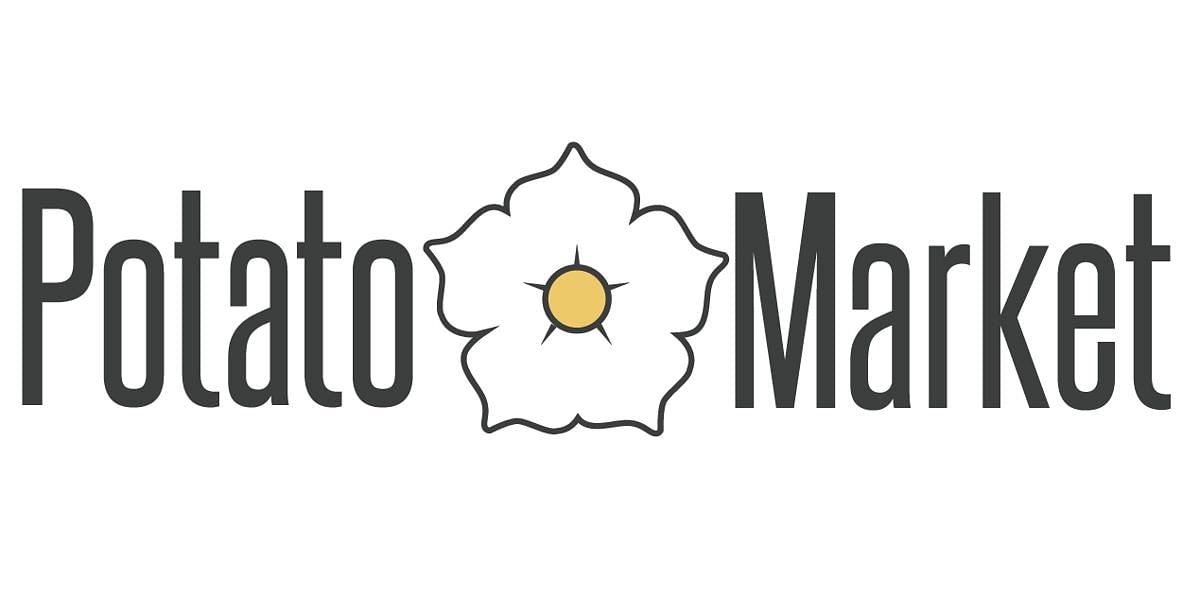 Potato Market
