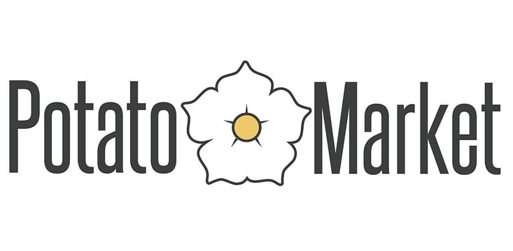 Potato Market