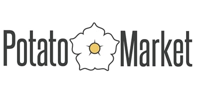Potato Market Potato Market