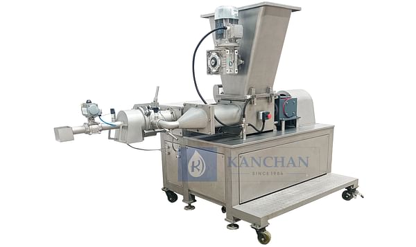 Kanchan Metals Potato Masher Separator