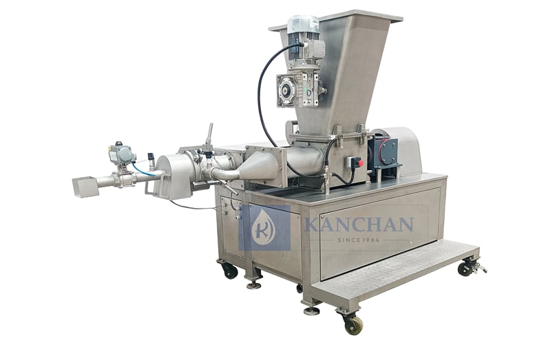 Kanchan Metals Potato Masher Separator Kanchan Metals Potato Masher Separator