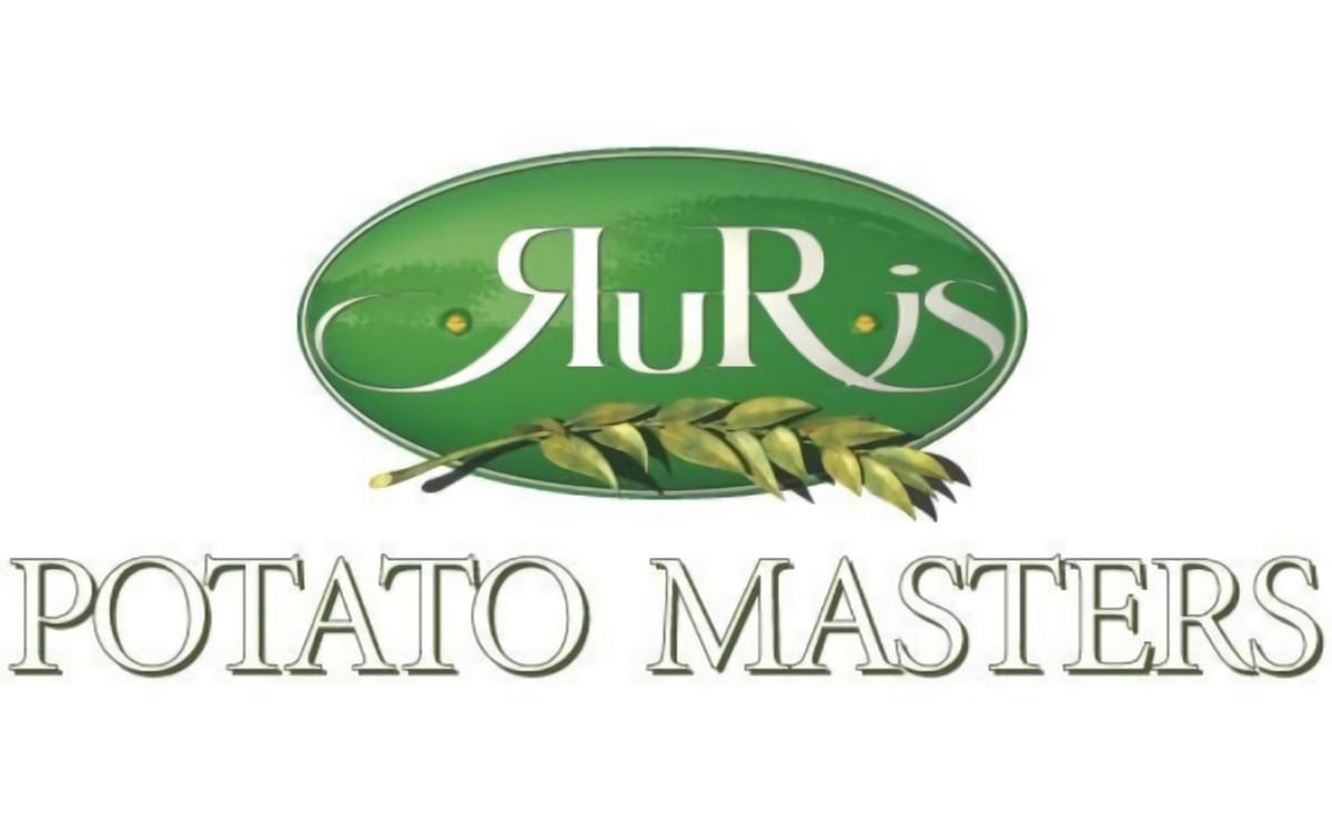Potato Masters logo