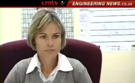 Dr Jacquie van der Waals, University of Pretoria (South Africa) Potato Pathology Programme manager: "Potato may benefit from global warming". Dr Jacquie van der Waals, University of Pretoria (South Africa) Potato Pathology Programme manager: "Potato may benefit from global warming".