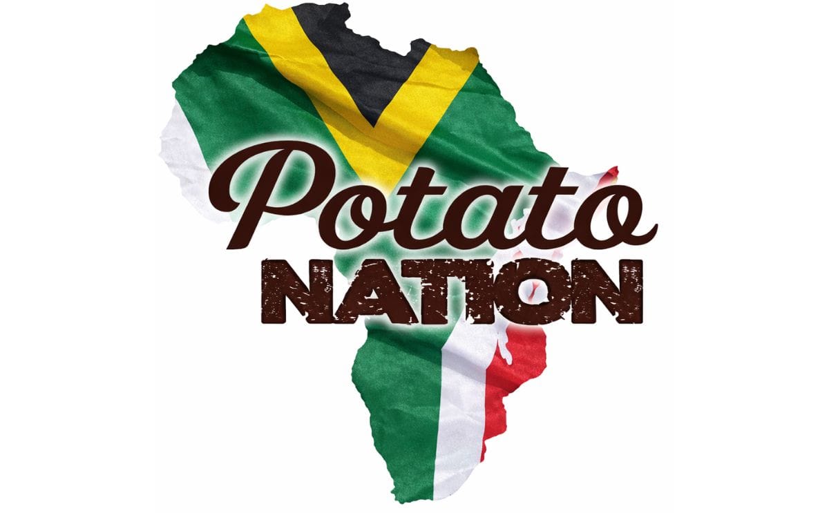 Potato Nation South Africa Potato Nation South Africa