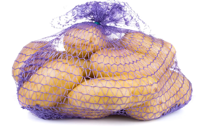 Efficient Net Bagging for Market-Ready Potatoes Efficient Net Bagging for Market-Ready Potatoes