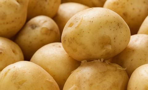 Potato prices in West Bengal may shoot up as much as 50-65% by April-May to Rs 18-20 per kg owing to an expected fall in production in West Bengal Potato prices in West Bengal may shoot up as much as 50-65% by April-May to Rs 18-20 per kg owing to an expected fall in production in West Bengal