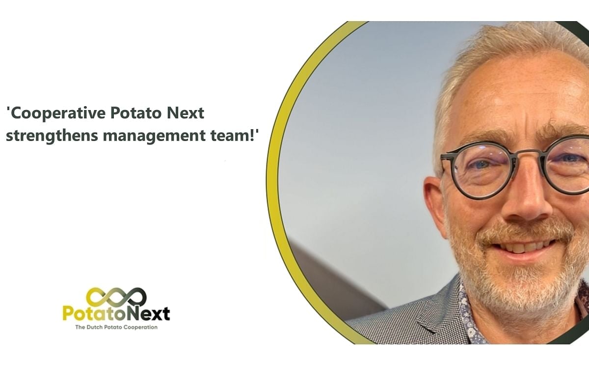 On the recommendation of the Supervisory Board, the Board of Cooperative PotatoNext appointed Mr. H. van der Linden as CEO, effective June 26, 2024, to temporarily strengthen the current management team with an experienced external director. On the recommendation of the Supervisory Board, the Board of Cooperative PotatoNext appointed Mr. H. van der Linden as CEO, effective June 26, 2024, to temporarily strengthen the current management team with an experienced external director.