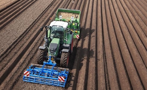 NEPG: Northwest European potato area expected to grow by 3.5-4% NEPG: Northwest European potato area expected to grow by 3.5-4%