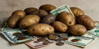Potato Price Potato Price