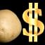 Potato Stats, Trade, Prices