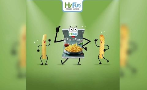 Potato processing firm HyFun will invest Rs 300 cr (40.9 mil. USD) to expand its manufacturing capacity Potato processing firm HyFun will invest Rs 300 cr (40.9 mil. USD) to expand its manufacturing capacity